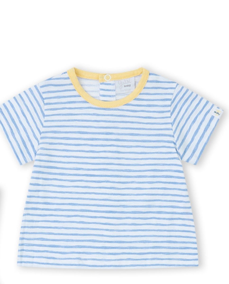 CONJUNTO MARINO