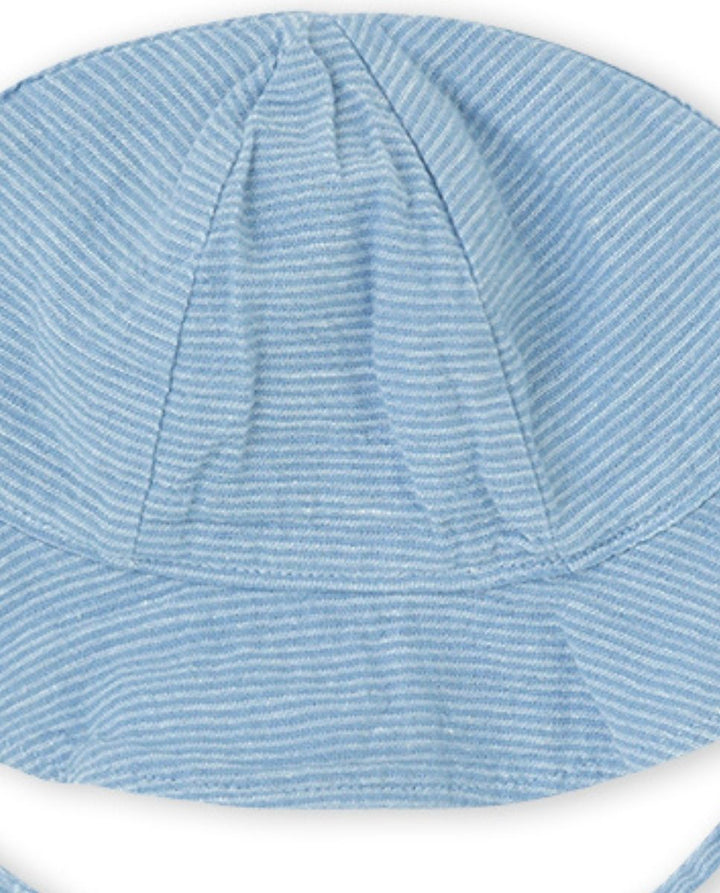GORRO NIÑO SAIL AZUL
