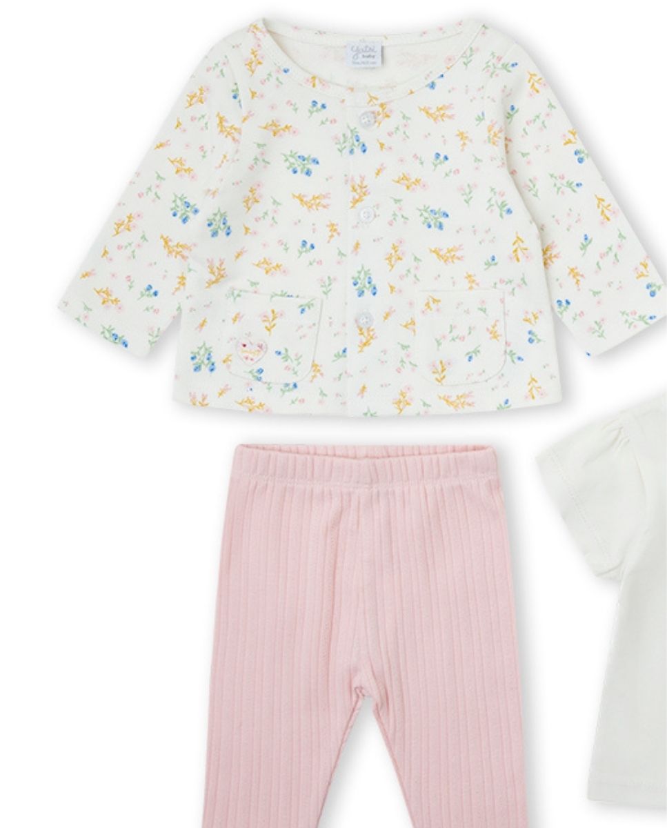 CONJUNTO CRUDO