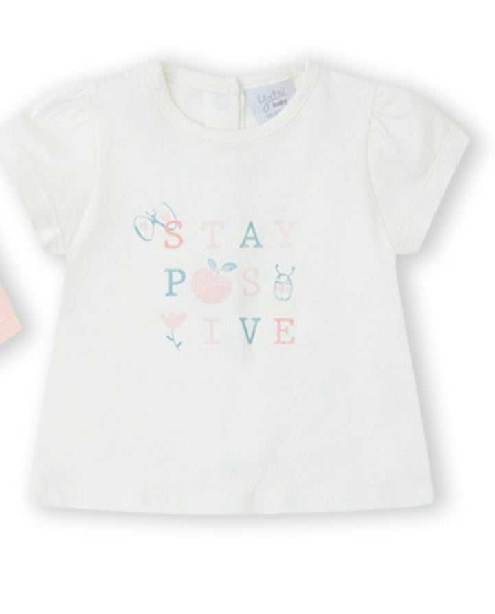 CONJUNTO MELOCOTON
