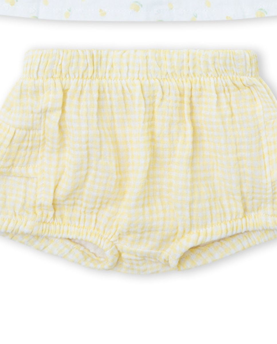 CONJUNTO AMARILLO