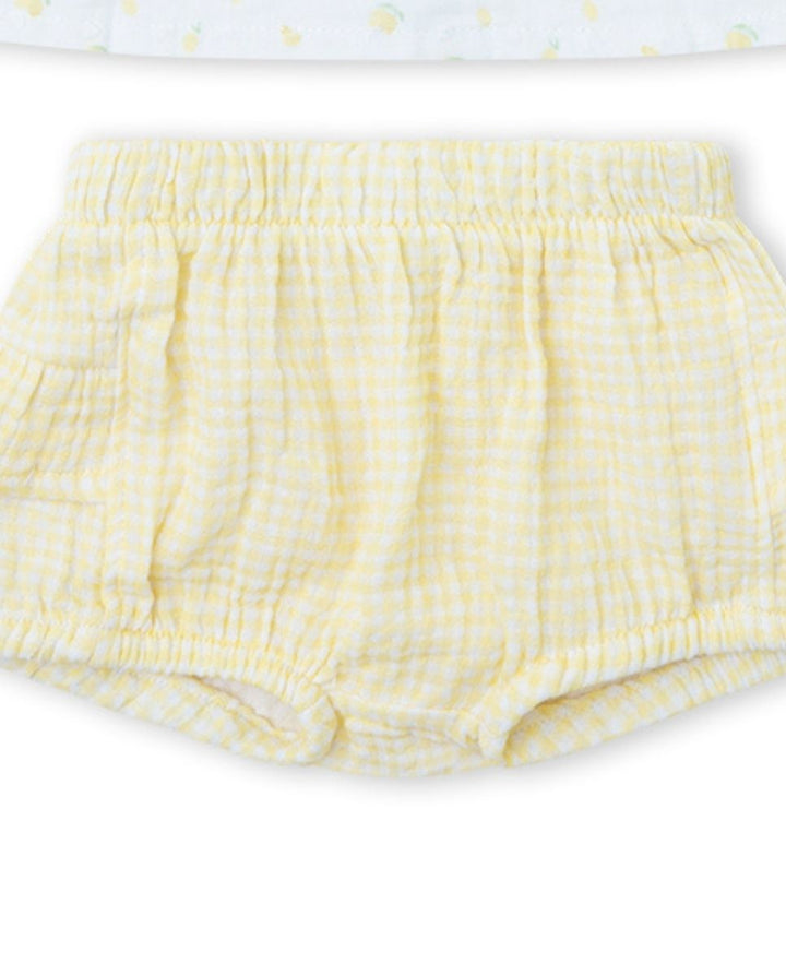 CONJUNTO AMARILLO