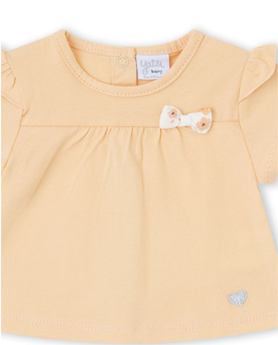 CONJUNTO AMARILLO