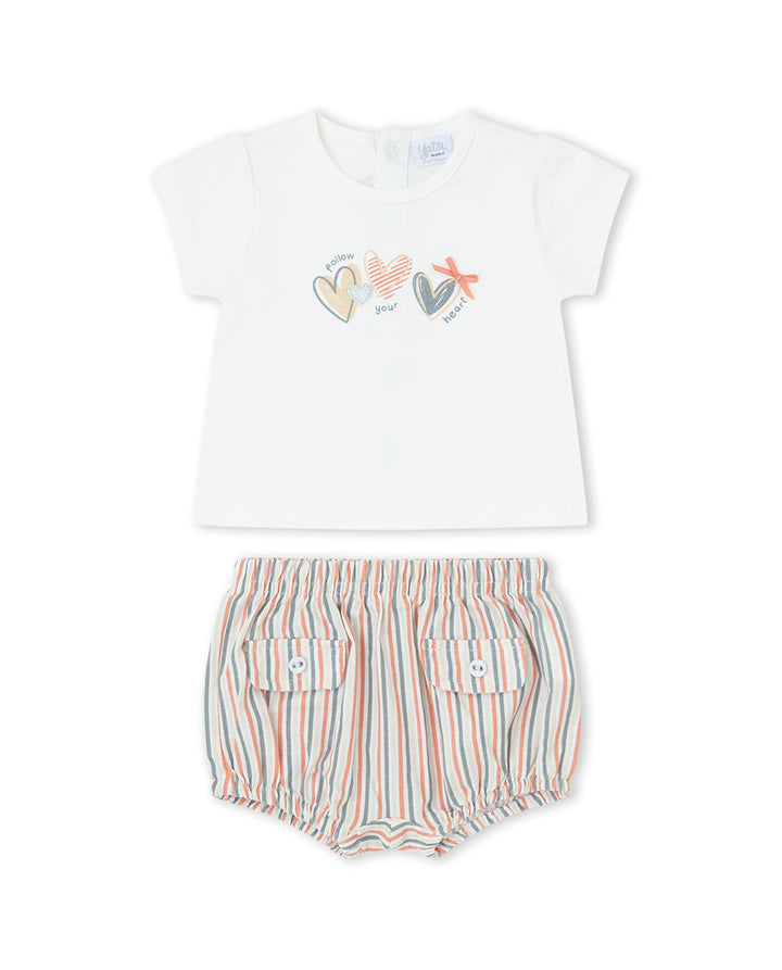 CONJUNTO BLANCO
