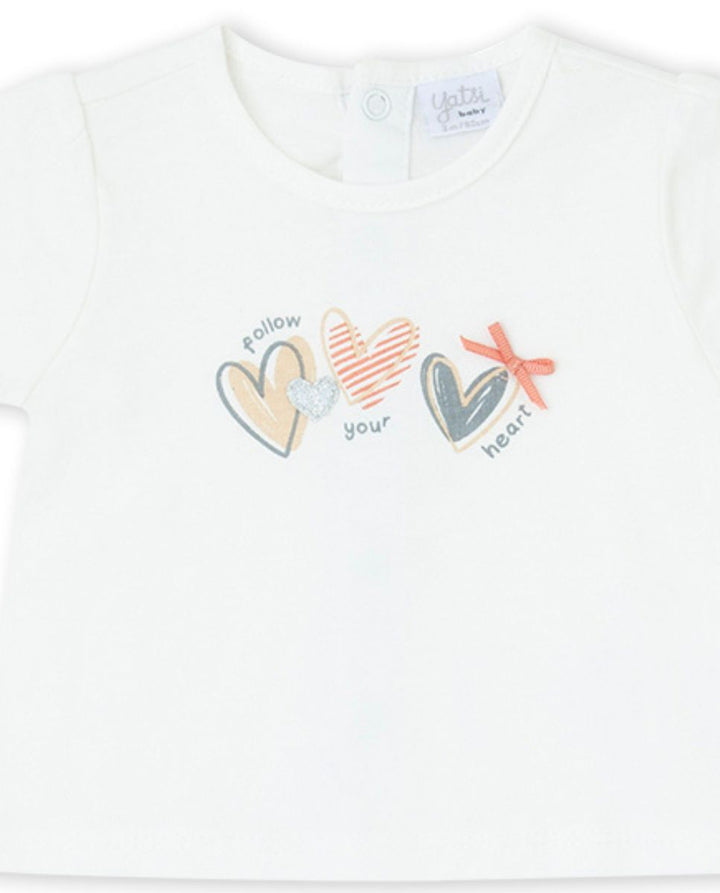 CONJUNTO BLANCO