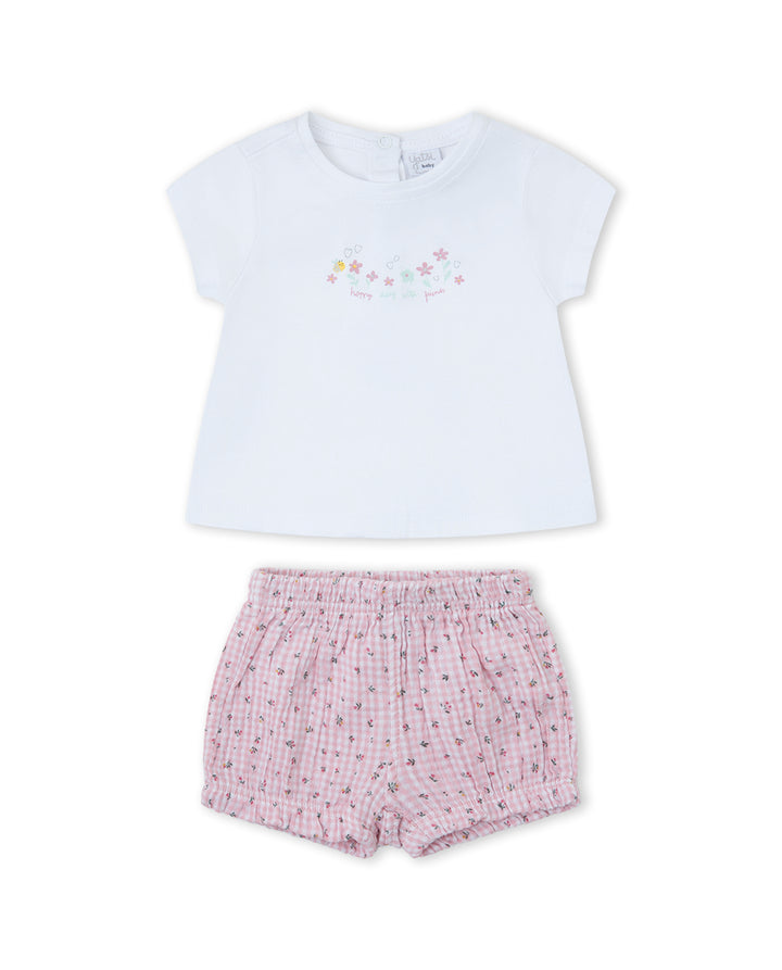 CONJUNTO BLANCO