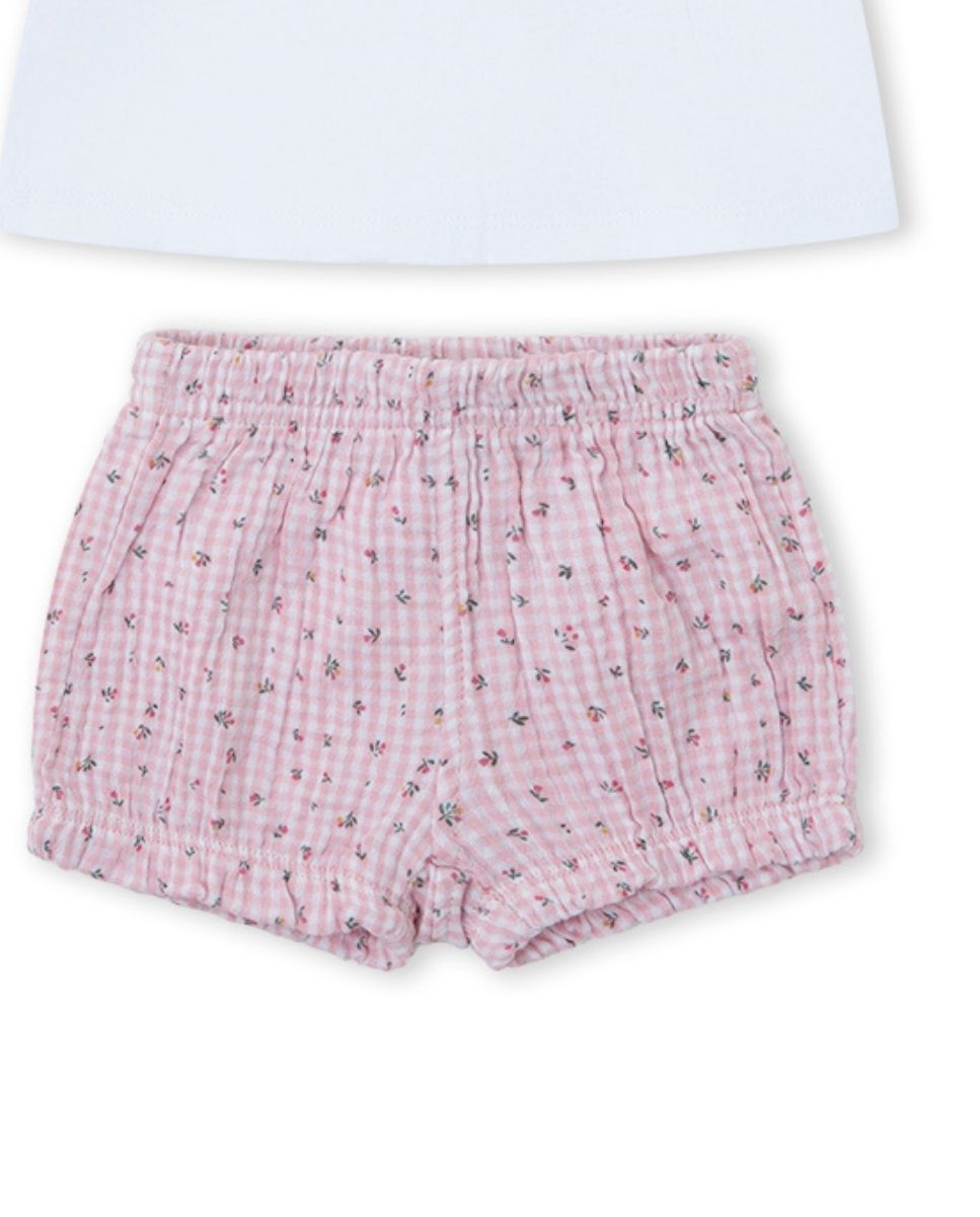 CONJUNTO BLANCO