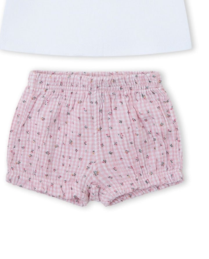 CONJUNTO BLANCO