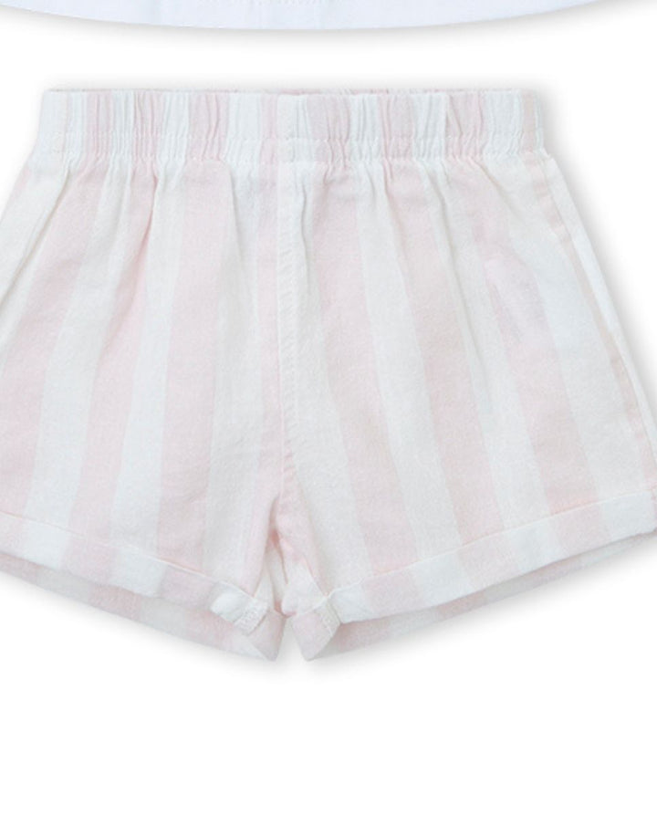 CONJUNTO BLANCO