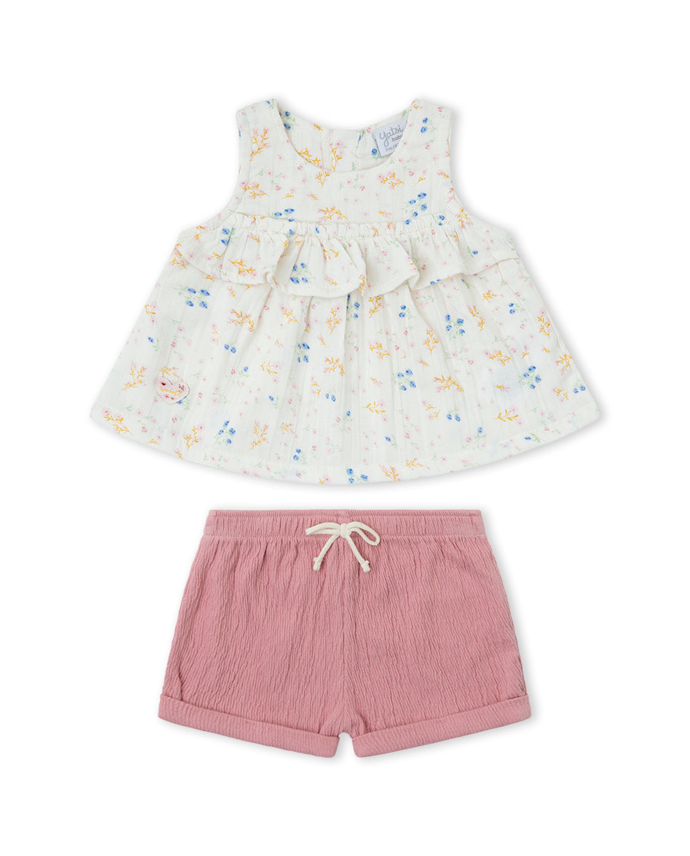 CONJUNTO CRUDO