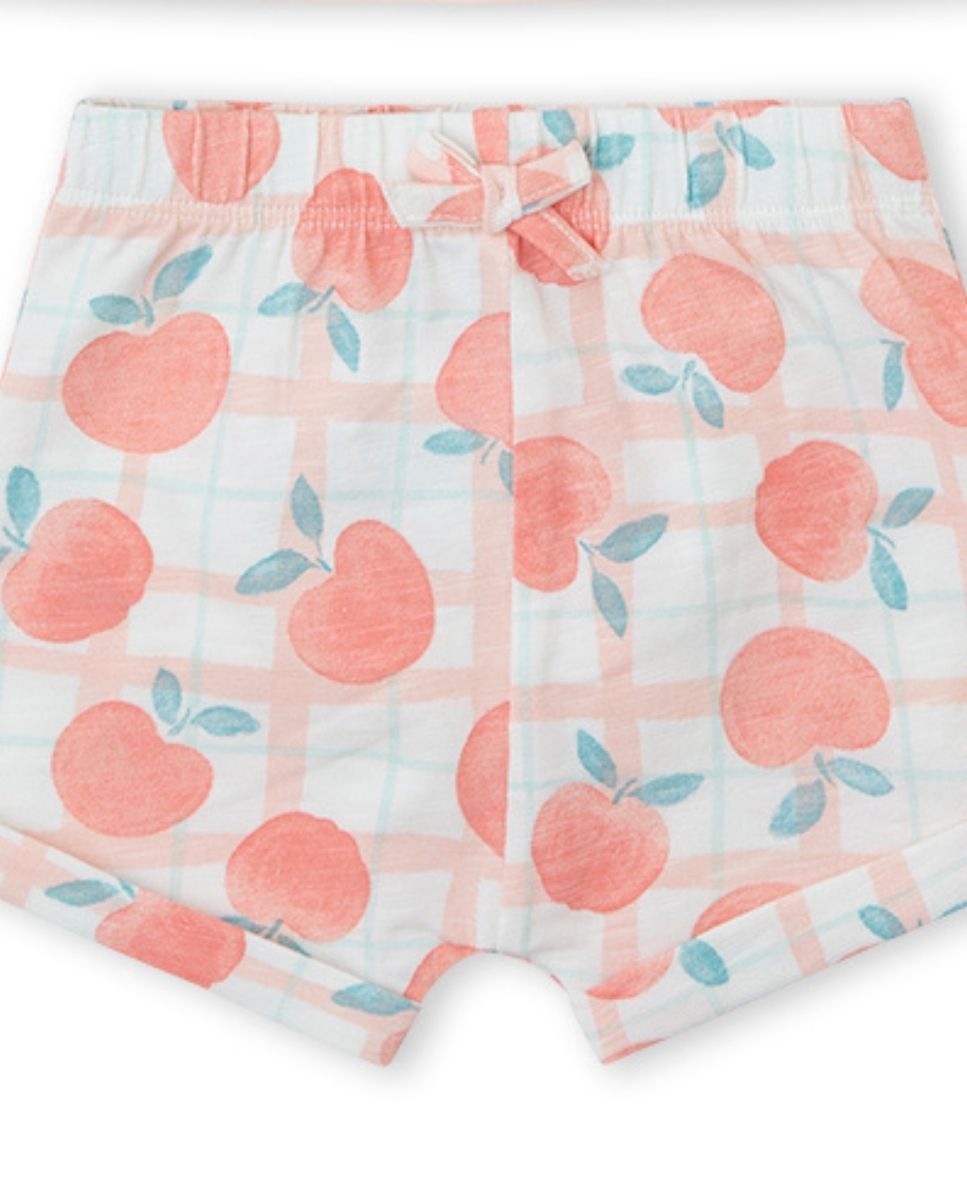 CONJUNTO MELOCOTON