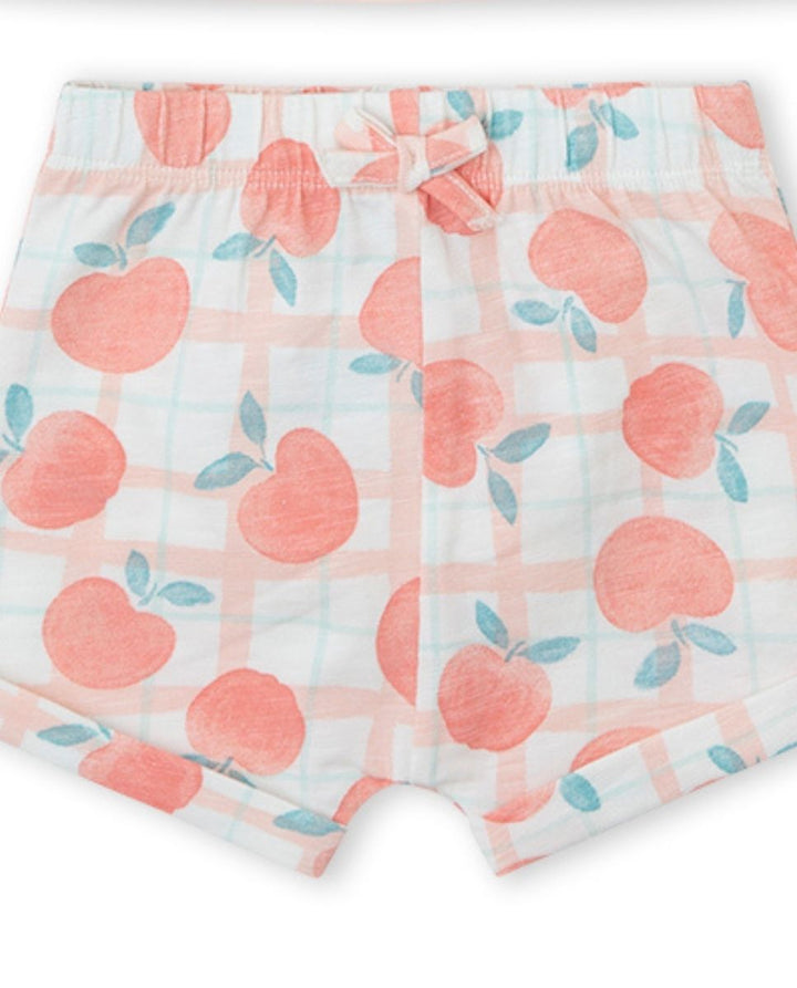CONJUNTO MELOCOTON