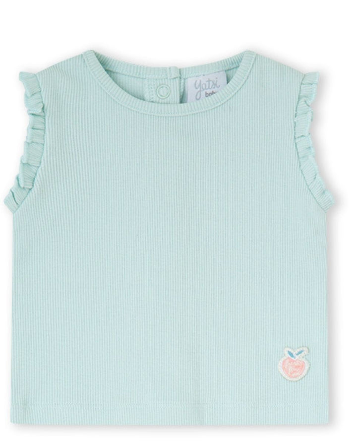 CONJUNTO VERDE