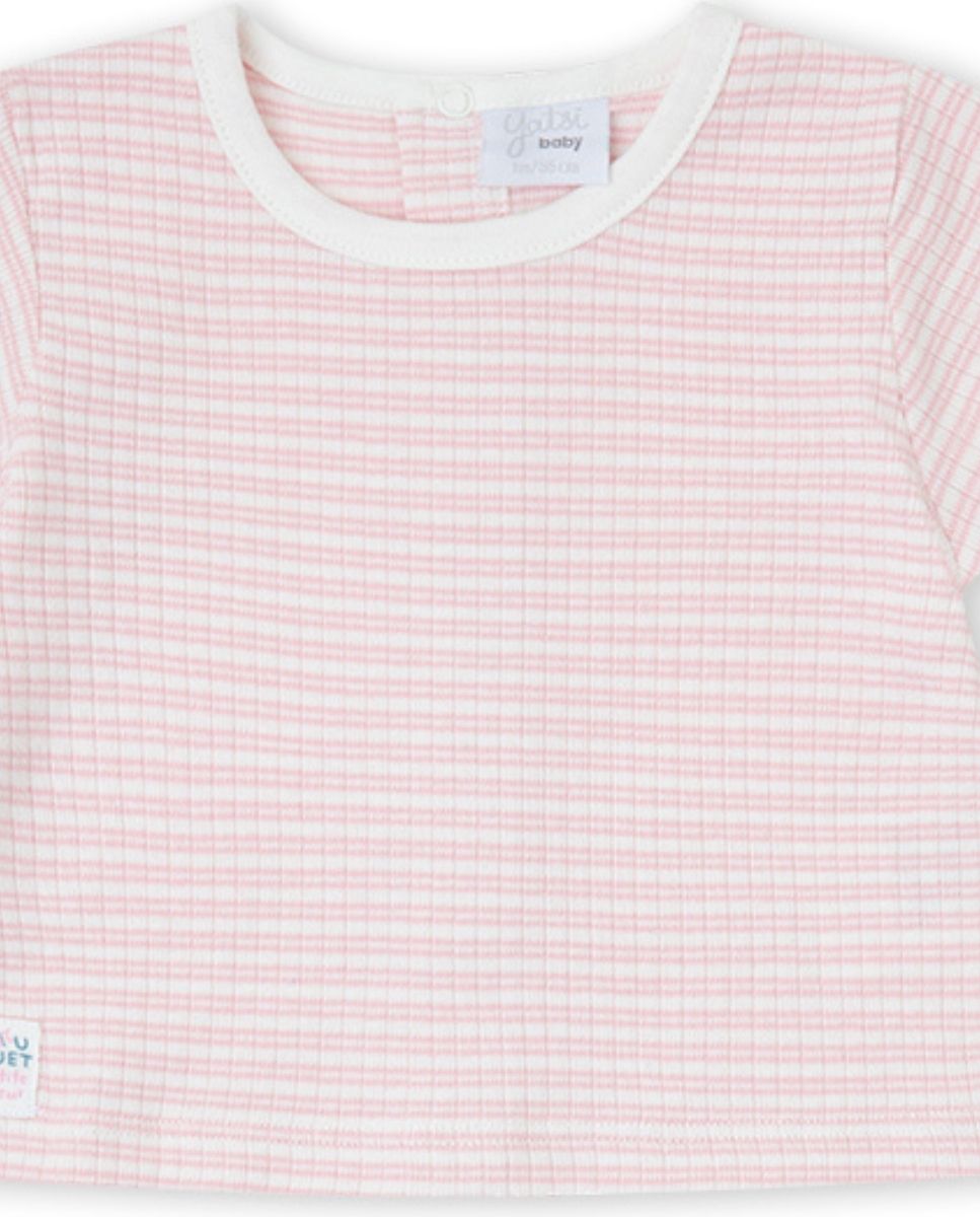 CONJUNTO ROSA