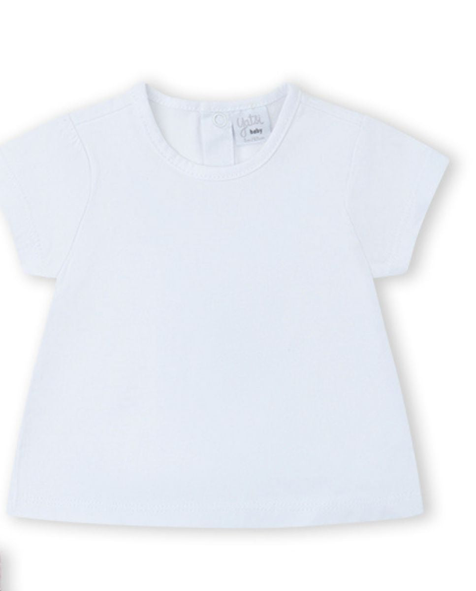 CONJUNTO PETO NIÑA ROSA