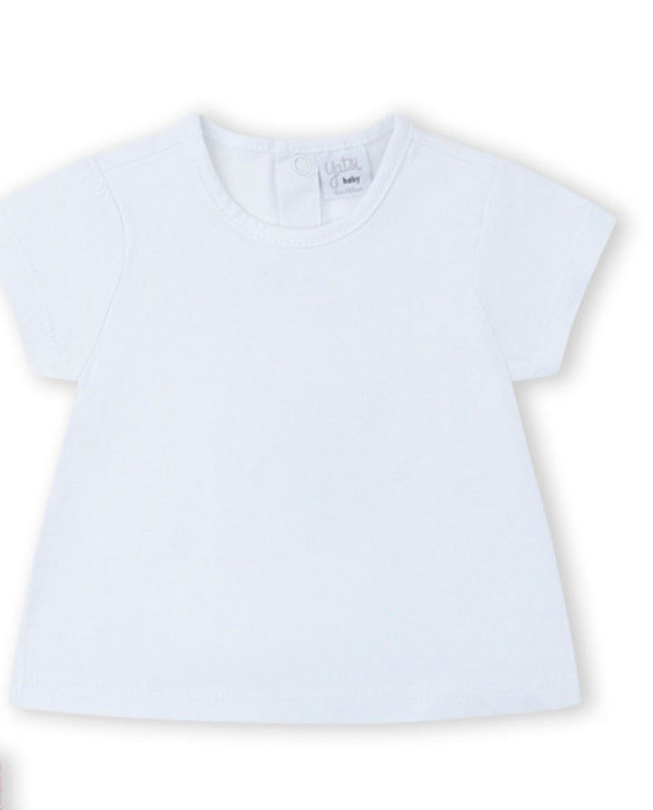 CONJUNTO PETO NIÑA ROSA