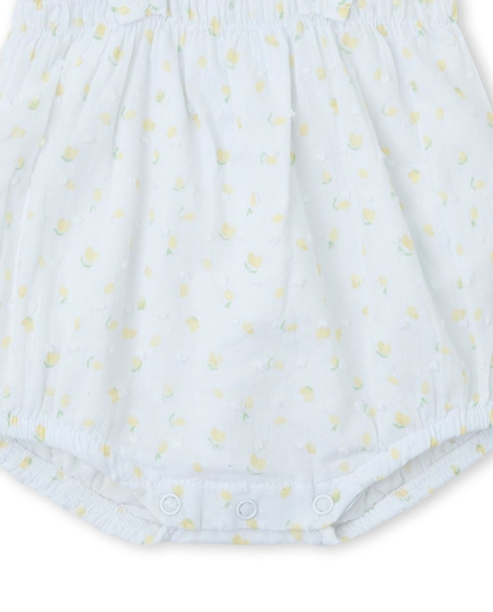 PELELE AMARILLO