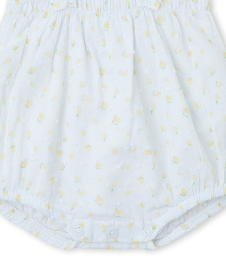 PELELE AMARILLO