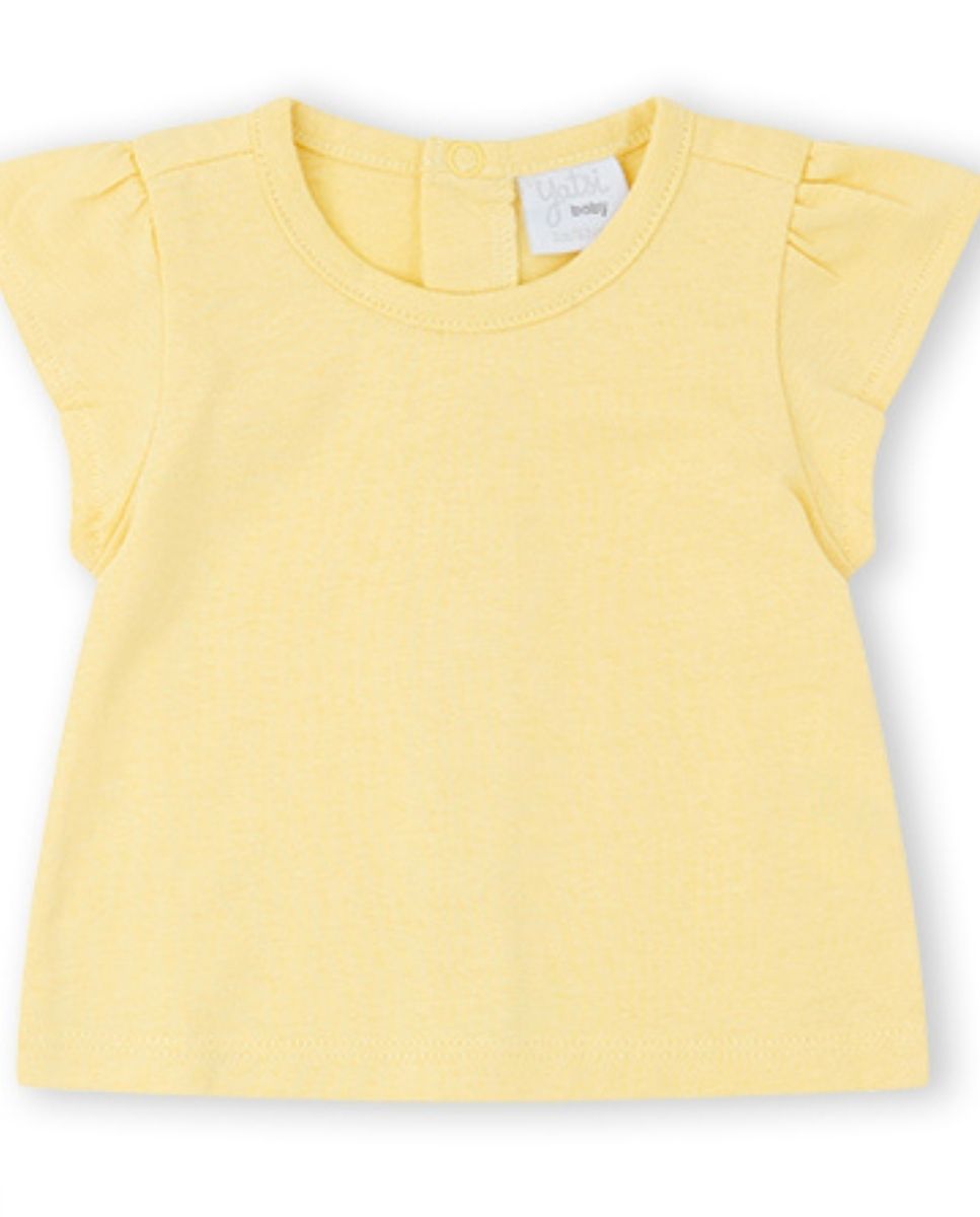 CONJUNTO AMARILLO