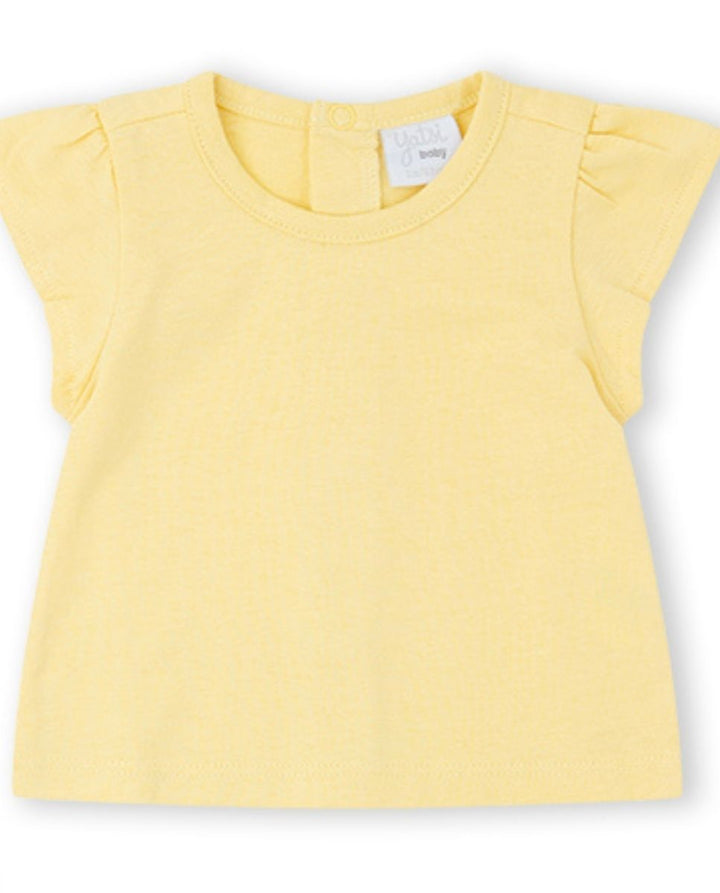 CONJUNTO AMARILLO