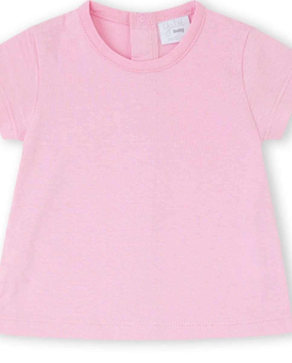 CONJUNTO ROSA