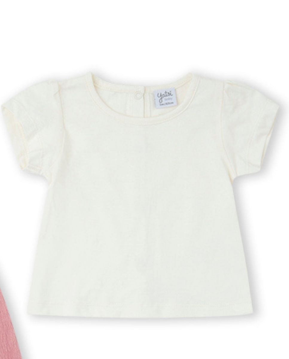 CONJUNTO ROSA PALO