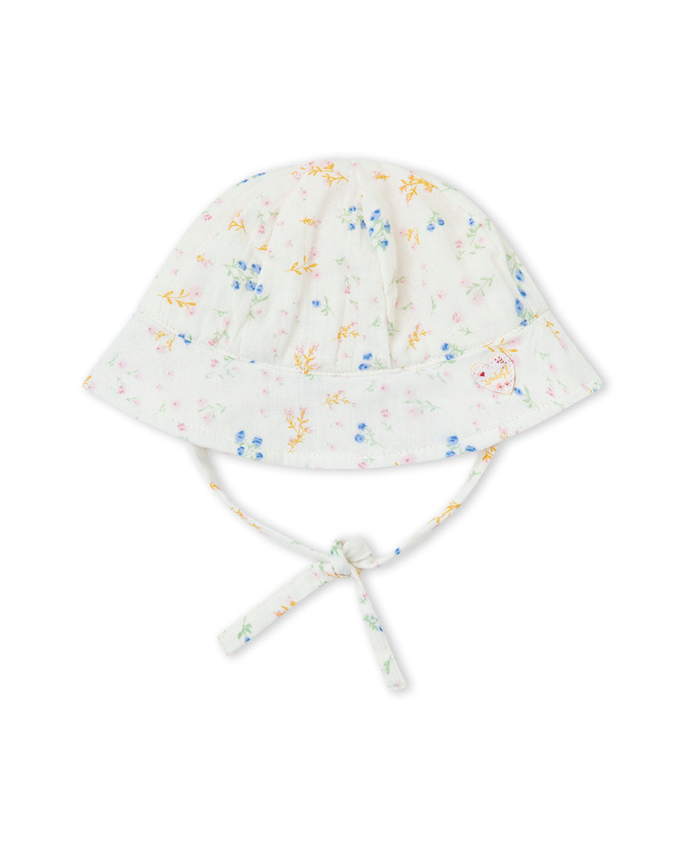GORRO CRUDO