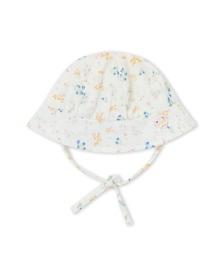 GORRO CRUDO