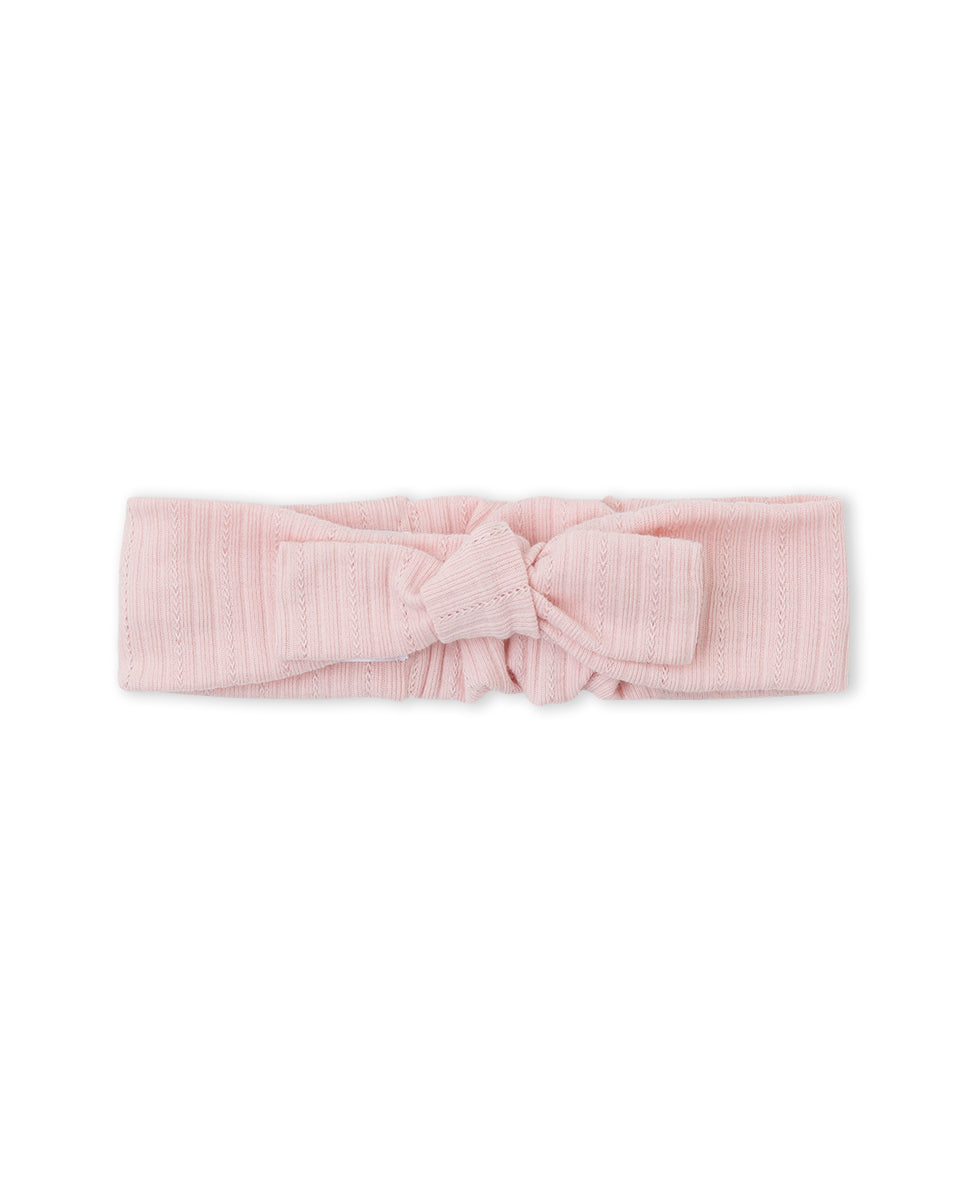 BANDANA ROSA PALO