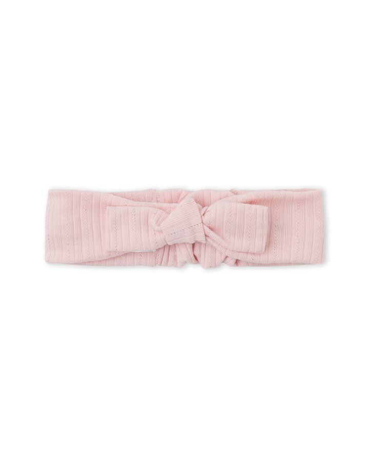 BANDANA ROSA PALO