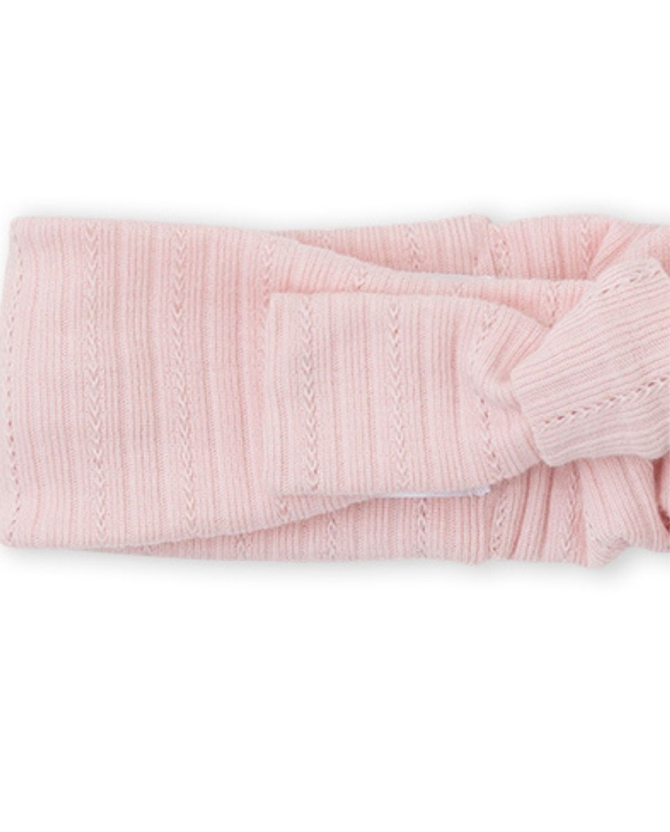 BANDANA ROSA PALO
