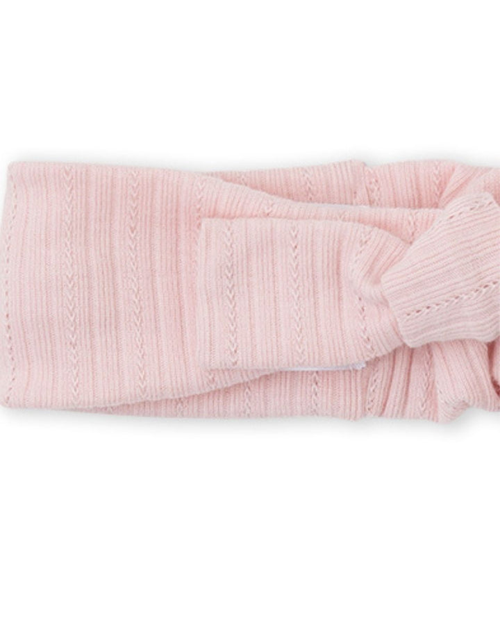 BANDANA ROSA PALO