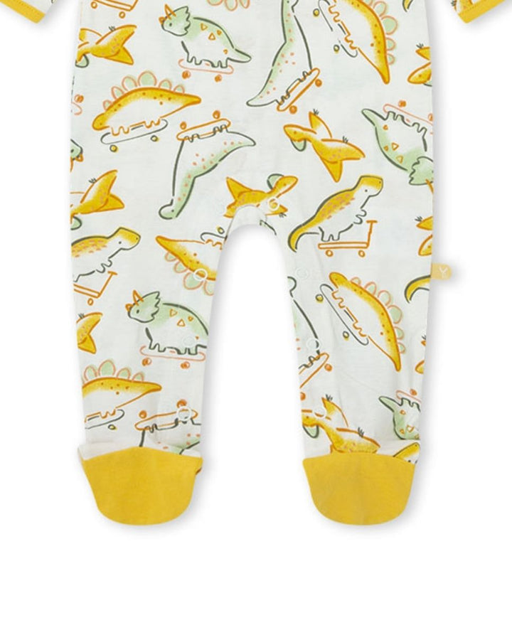 PELELE AMARILLO