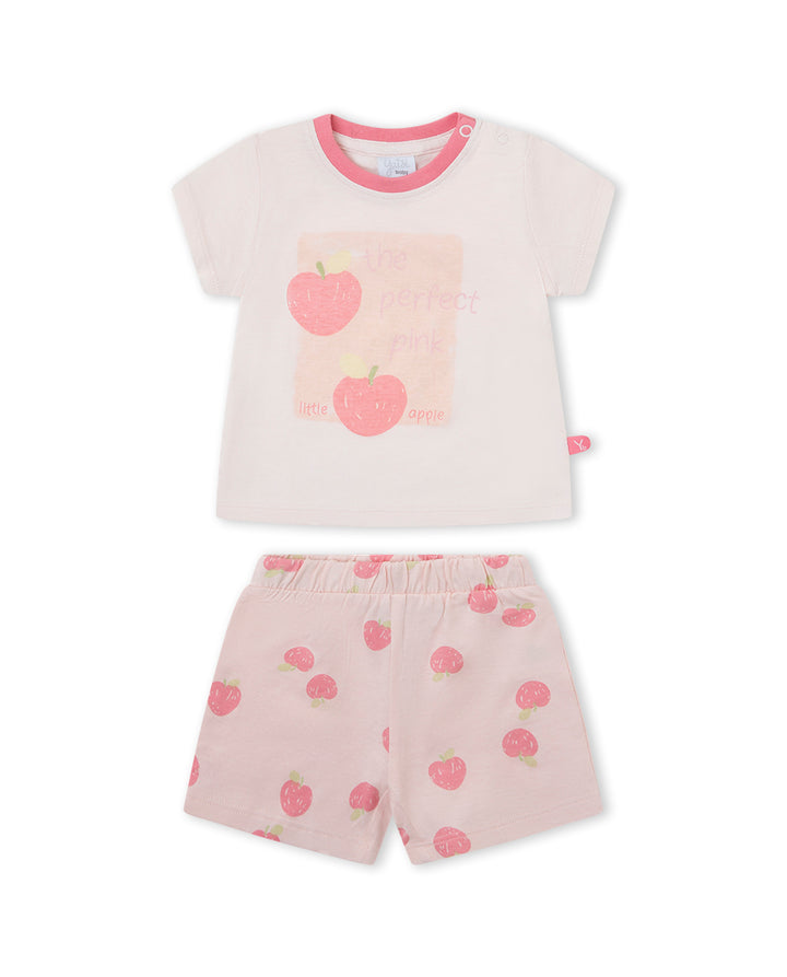 PIJAMA CRUDO