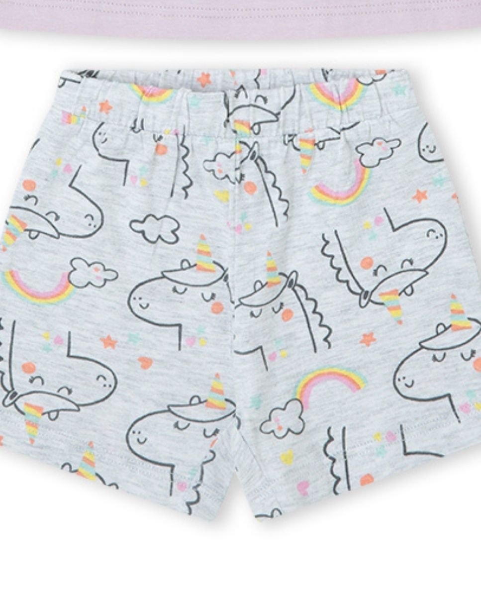 PIJAMA ROSA
