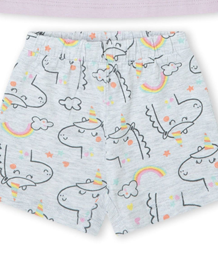 PIJAMA ROSA