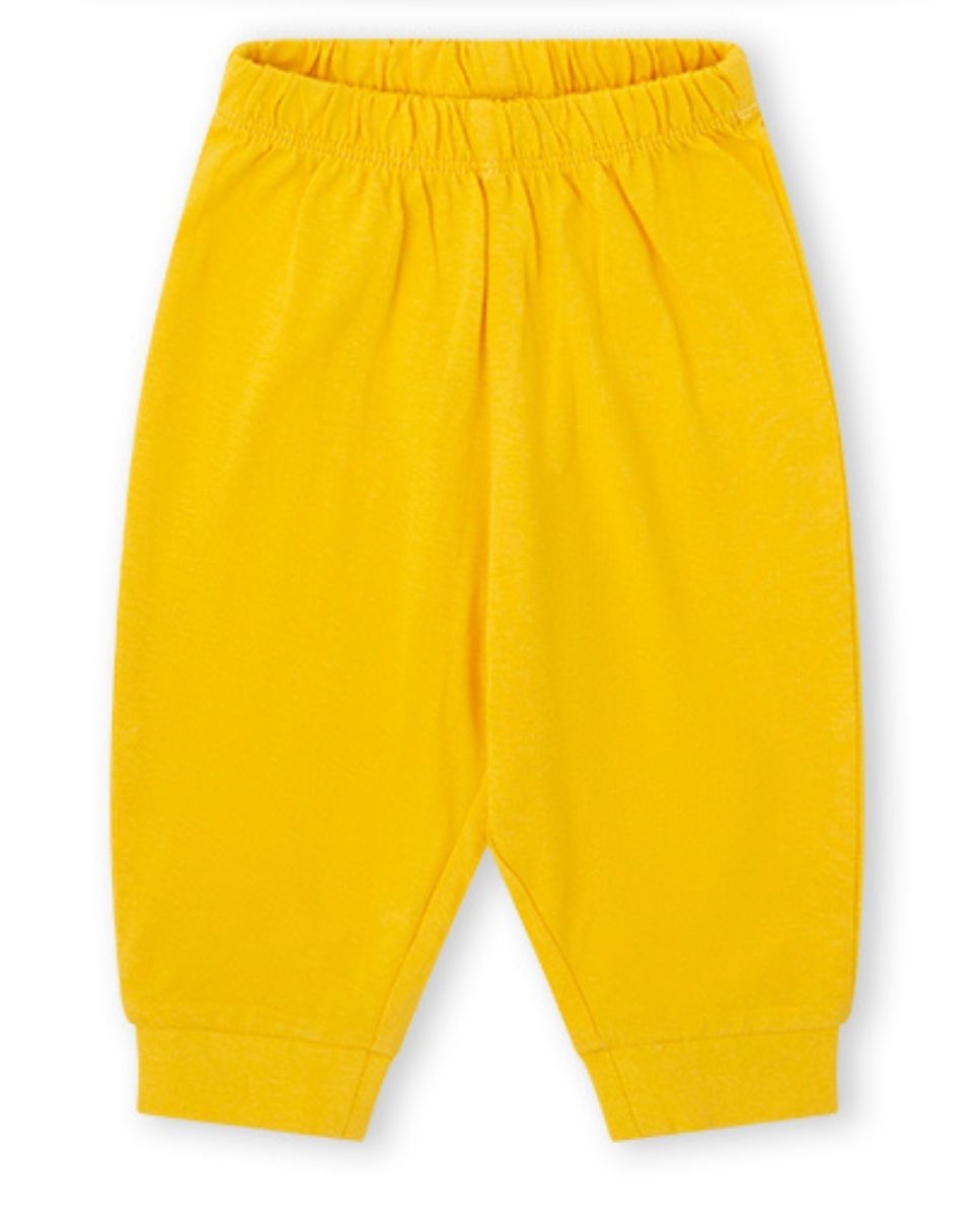 PIJAMA AMARILLO