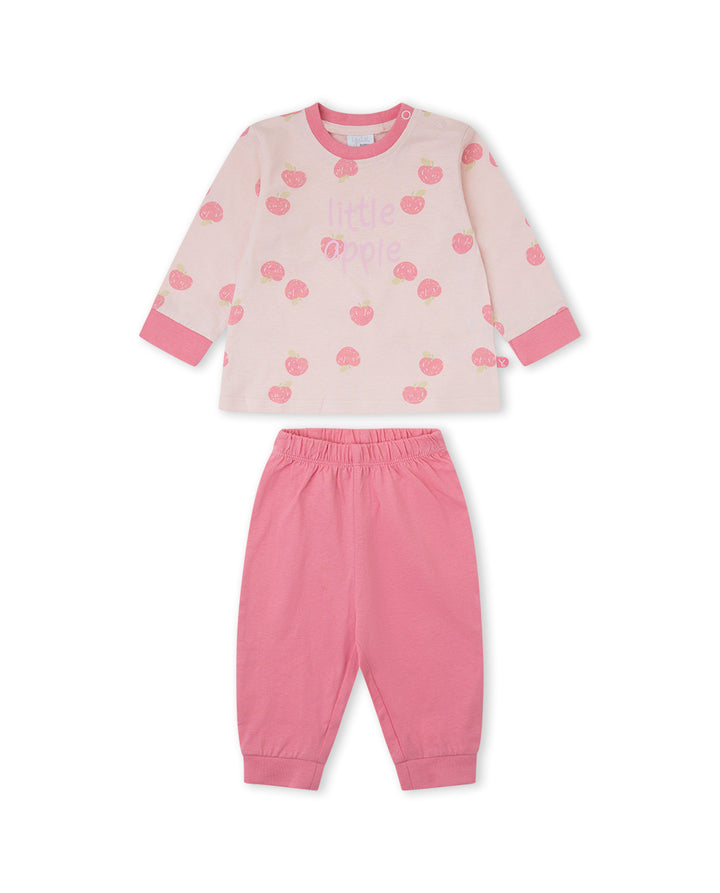 PIJAMA ROSA