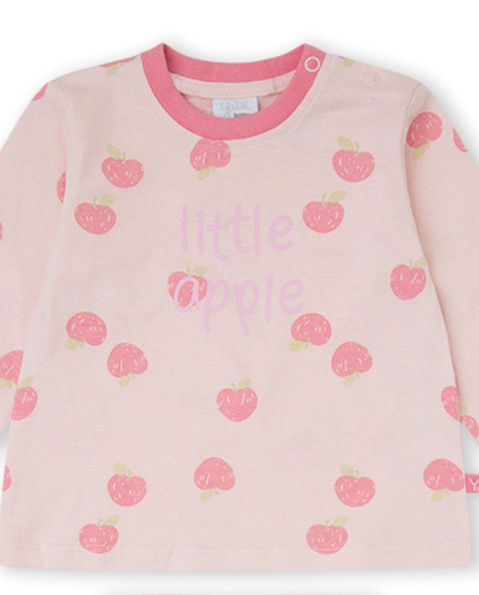 PIJAMA ROSA