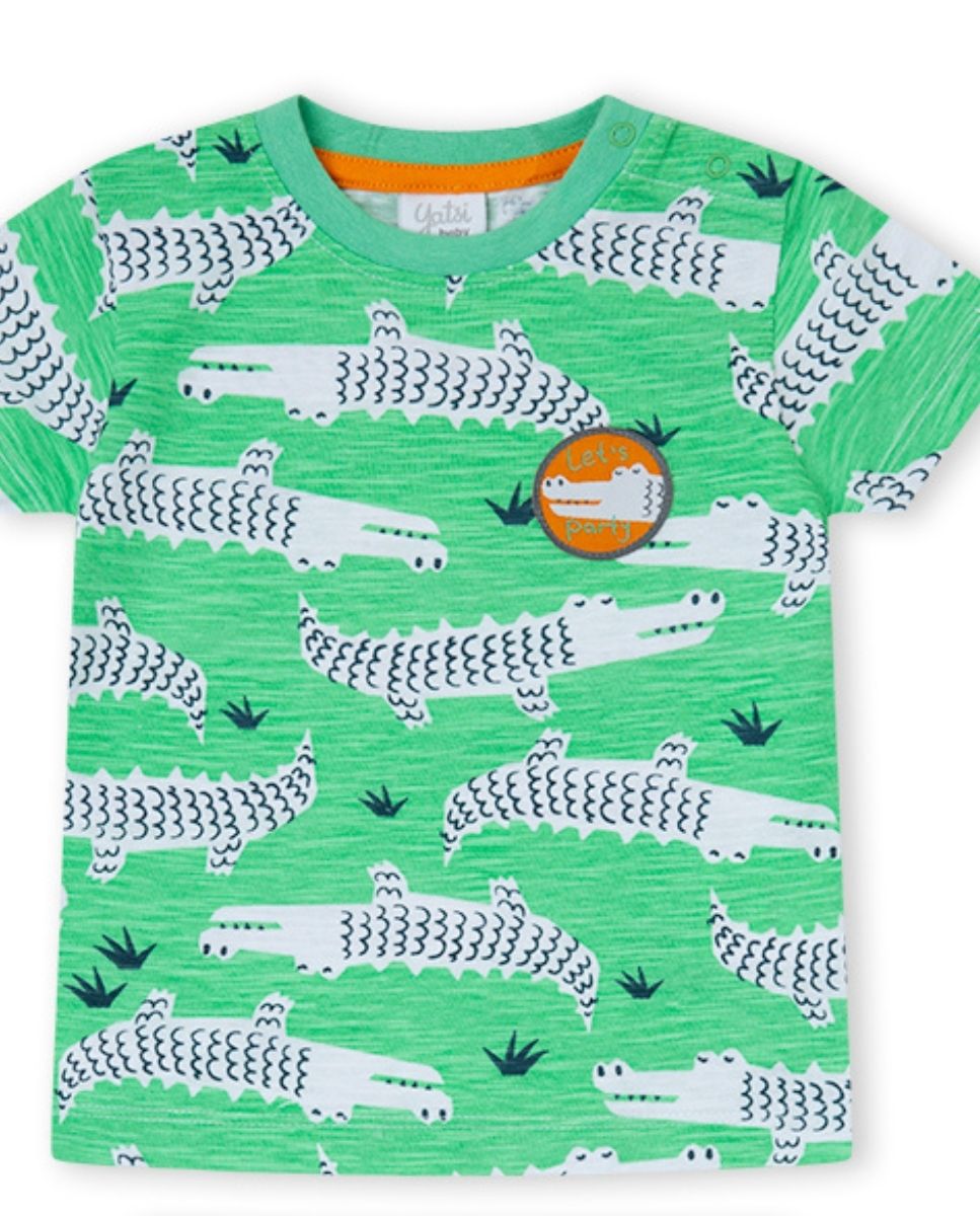CONJUNTO VERDE