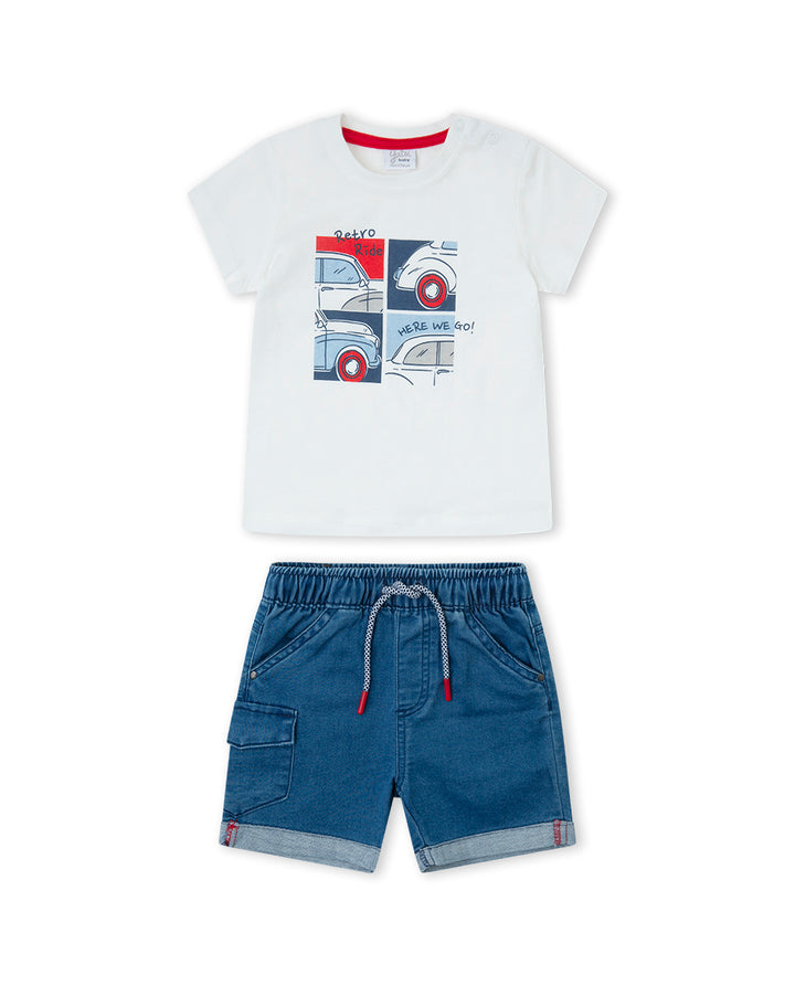 CONJUNTO CRUDO