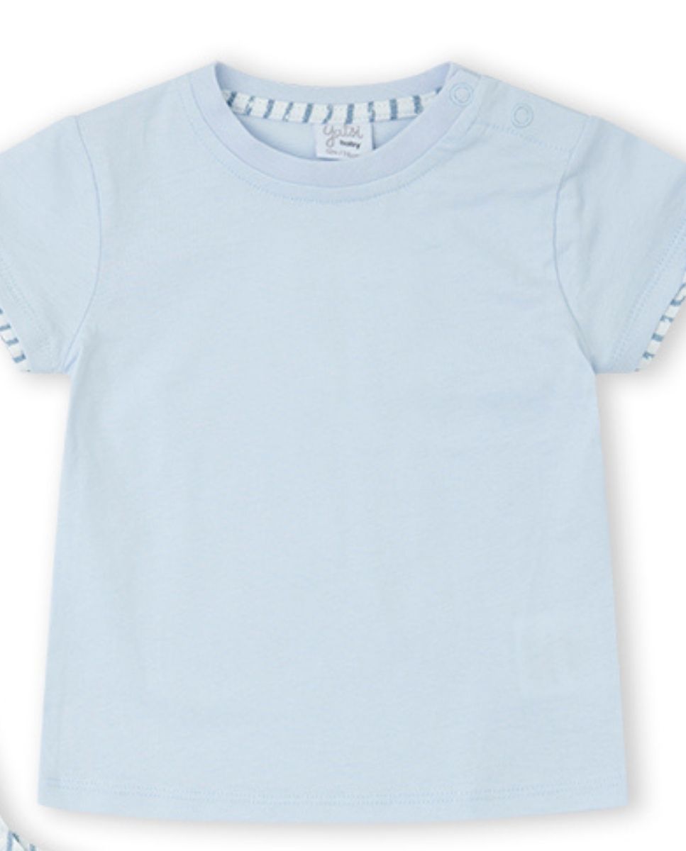 CONJUNTO AZUL