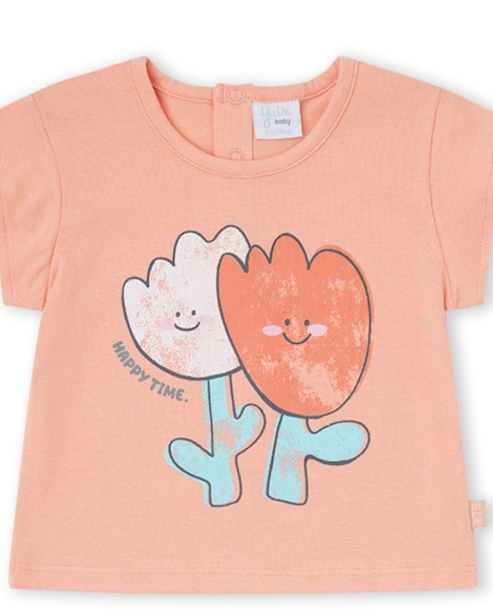 CONJUNTO NARANJA