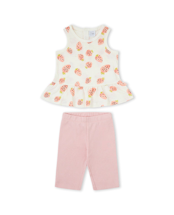 CONJUNTO ROSA