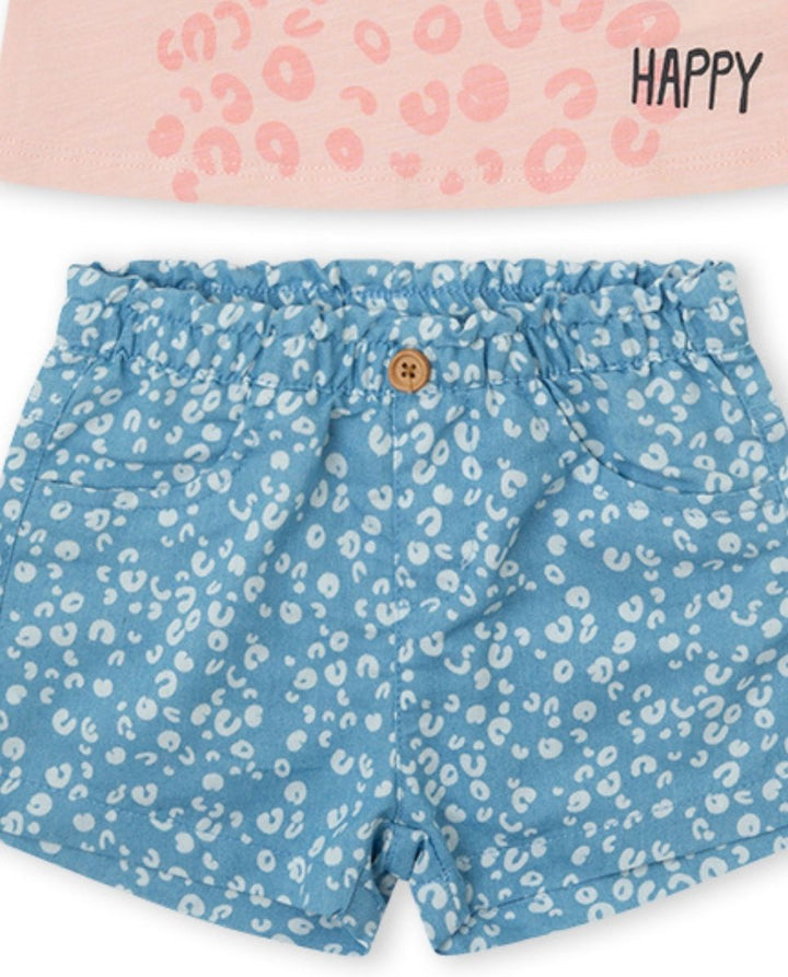 CONJUNTO NARANJA