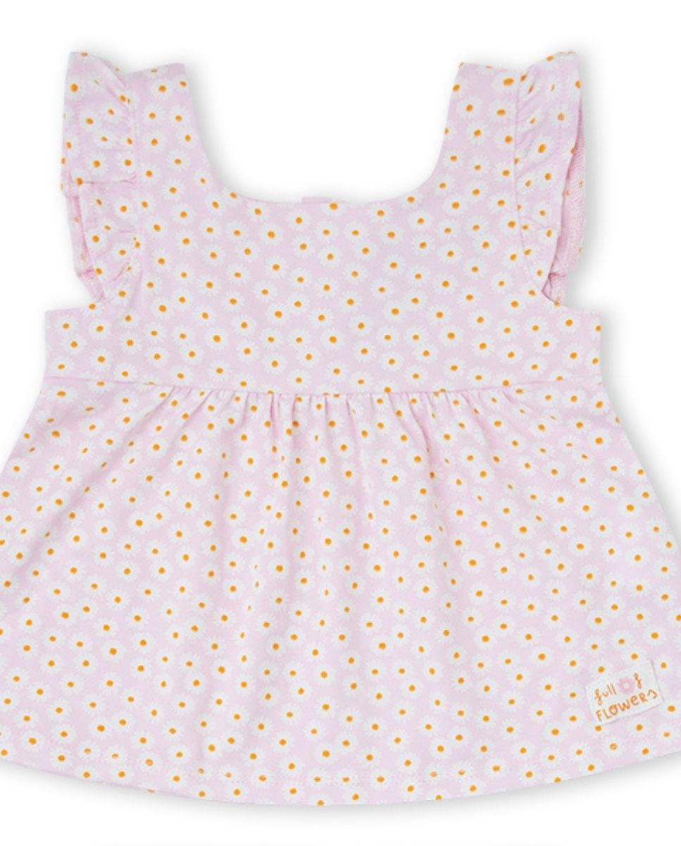 CONJUNTO ROSA