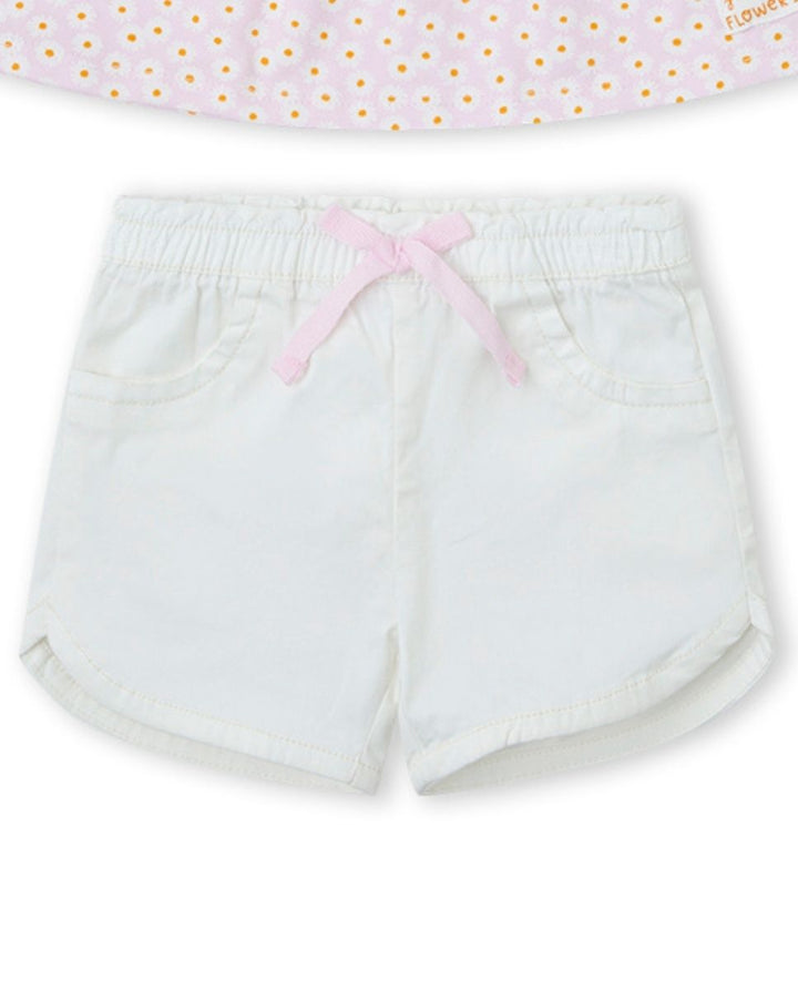 CONJUNTO ROSA
