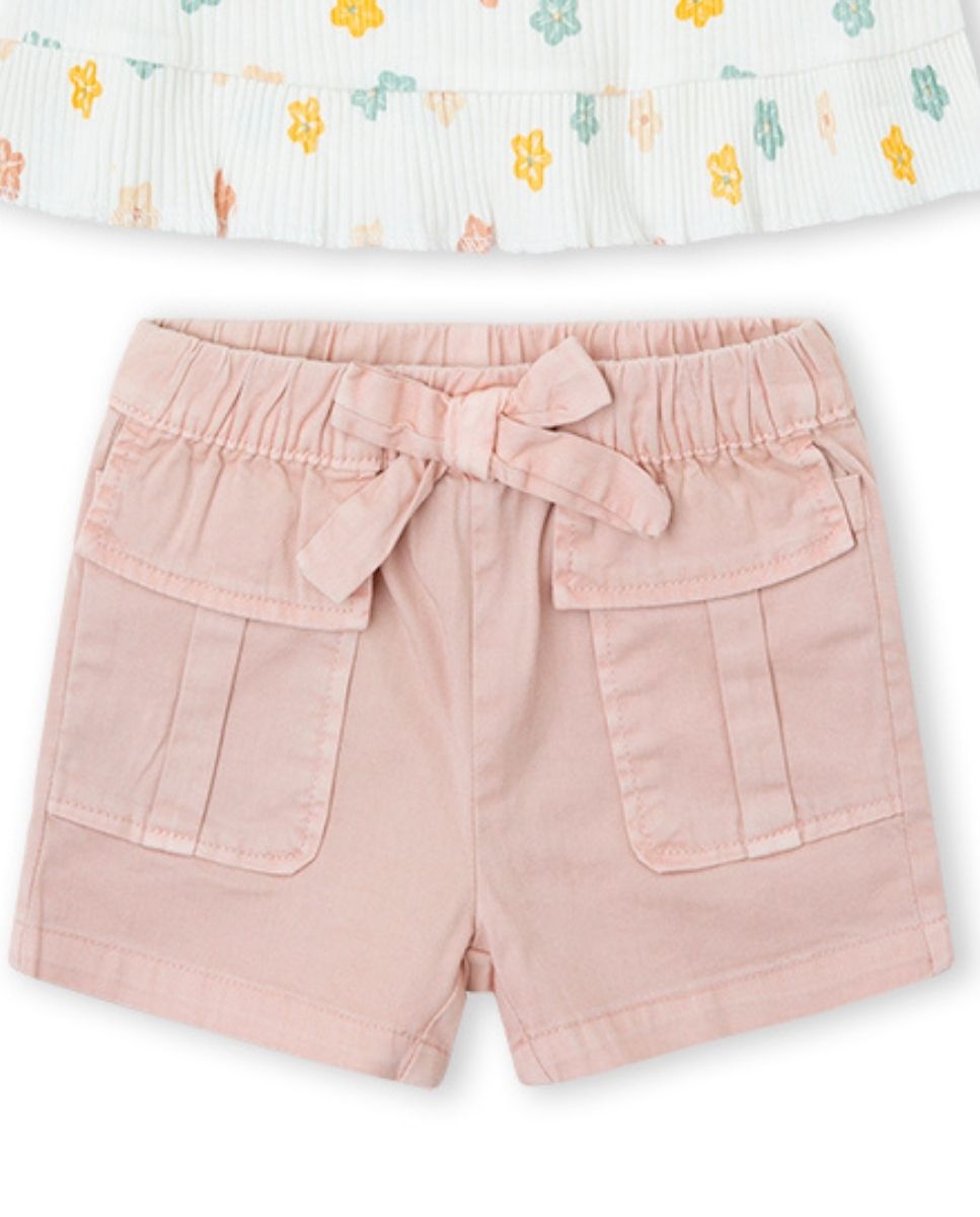 CONJUNTO BEIGE
