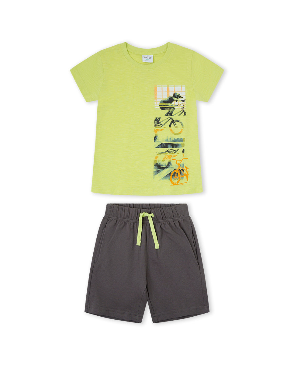 CONJUNTO LIMA
