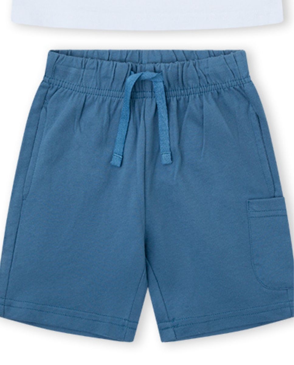 CONJUNTO AZUL